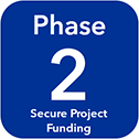 Phase 2-Project funding