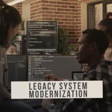 Legacy System Modernization