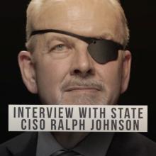 Interview with Ralph Johnson