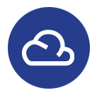 Logo linking to Public and community cloud services