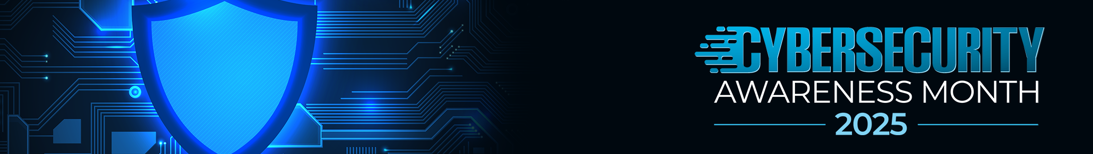 Cybersecurity Awareness Month 2025