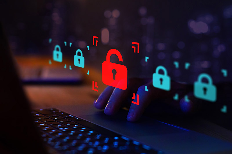 cybersecurity