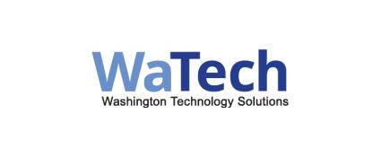 WaTech news release