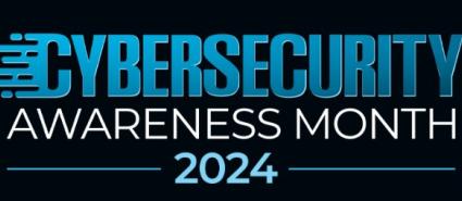 Cybersecurity Awareness Month