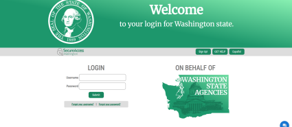 WaTech launches accessibility and usability enhancements to SecureAccess Washington
