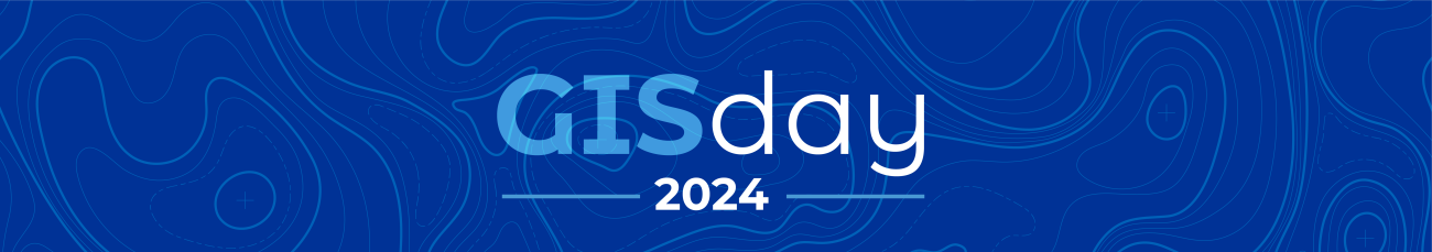 GIS day 2024