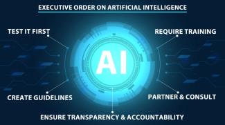 Generative AI executive order