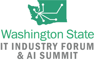 Washington State IT Industry Forum & AI Summit