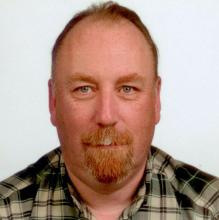 man with beard